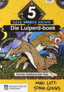 Picture of Afrikaans Sonder Grense (Eerste Addisionele Taal) Graad 5 Leesboek