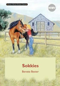 Picture of Sokkies - B. Bester (Graad 7 - Eerste Addisionele Taal) (NKAB)