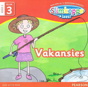 Picture of Slimkoppe - Vakansie