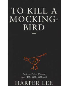 Picture of To Kill A Mockingbird