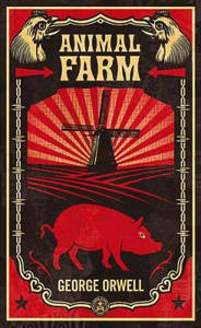 Picture of Animal Farm (Pen)*