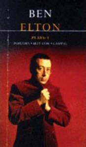Picture of Ben Elton Plays - Ben Elton