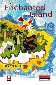Picture of The Enchanted Island - Ian Serraillier