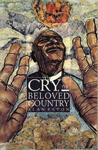 Picture of Cry, the Beloved Country- Alan Paton