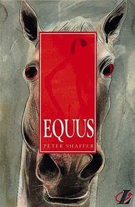 Picture of Equus (Longman) - Peter Shaffer