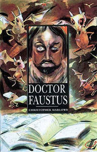Picture of Dr Faustus: A Guide (B Text) - Christopher Marlowe