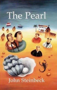 Picture of The Pearl (New Longman Literature) - John Steinbeck