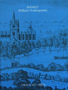 Picture of Hamlet (Stratford Series) - Shakespeare