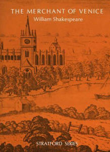 Picture of Merchant of Venice (Stratford) - Shakespeare