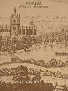 Picture of Othello (Stratford) - Shakespeare