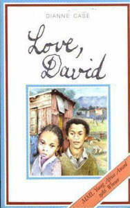 Picture of Love, David (Young Africa Series) - Dianne Case