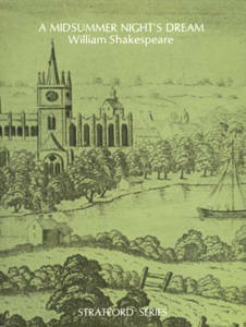 Picture of A Midsummer Night's Dream (Stratford) - Shakespeare