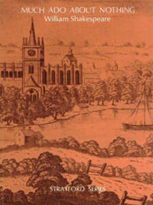Picture of Much Ado About Nothing (Stratford) - Shakespeare