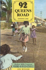 Picture of 92 Queens Road - Dianne Case