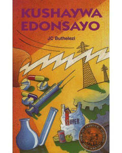 Picture of Kushaywa Edonsayo