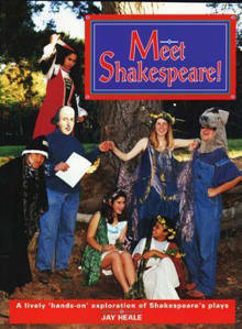 Picture of Meet Shakespeare! - Jay Heale