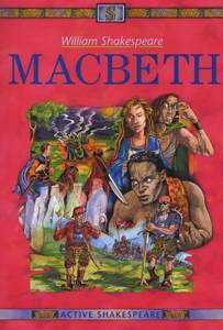 Picture of Macbeth (Active) - Shakespeare