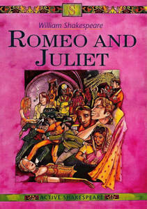 Picture of Romeo & Juliet (Active) - Shakespeare