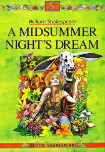 Picture of A Midsummer Night's Dream (Active) - Shakespeare