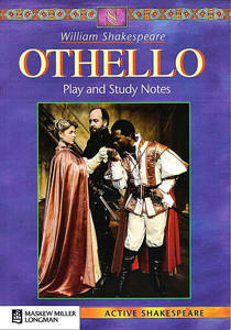 Picture of Othello (Active) - Shakespeare