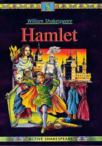 Picture of Hamlet (Active Shakespeare) - Shakespeare