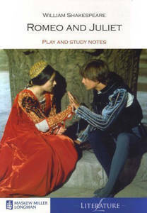 Picture of Romeo & Juliet (Maskew Miller Longman) - Shakespeare