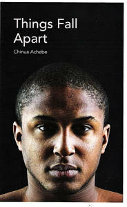 Picture of Things Fall Apart (Pearson 2015 Edition Grade 11) - Chinua Achebe