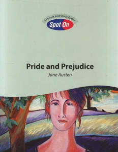 Picture of Spot On Setwork and Study Guide: Pride & Prejudice (Grade 12)