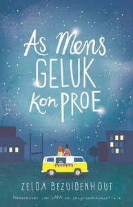 Picture of As Mens Geluk Kon Proe