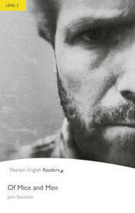 Picture of Of Mice and Men: Level 2 (Pearson English Graded Readers) - John Steinbeck