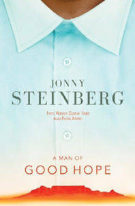 Picture of A Man of Good Hope - Jonny Steinberg