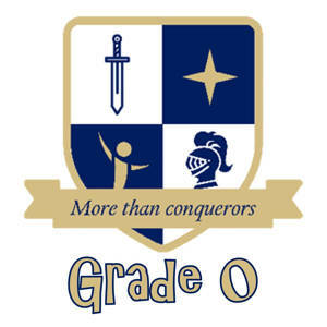 Picture of Knights Grade 0