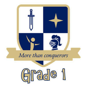 Picture of Knights Grade 1