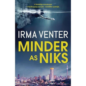 Picture of Minder as Niks - Irma Venter