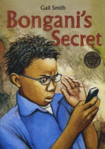 Picture of Bongani's Secret - Gail Smith & Judy Norton