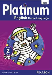 Picture of Platinum English Home Language Grade 2 Reader (CAPS)