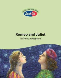 Picture of Spot On Setwork and Study Guide: Romeo & Juliet