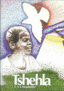 Picture of Tshehla - C.L.J. Mophethe