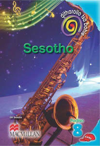 Picture of Solutions For All Sesotho Grade 8 Reader