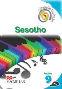 Picture of Solutions For All Sesotho 9 Reader