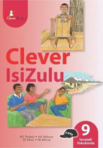 Picture of Clever IsiZulu Ibanga 9 Incwadi Yokufunda Reader