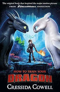 Picture of How to Train Your Dragon*