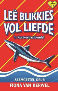 Picture of Lee Blikkies vol Liefde, Fiona van Kerwel
