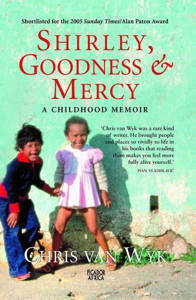 Picture of Shirley, Goodness & Mercy - Chris van Wyk