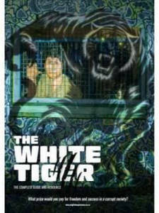 Picture of EE - The White Tiger: Complete Guide and Resource