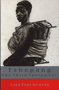 Picture of Tshepang - Lara Foot-Newton