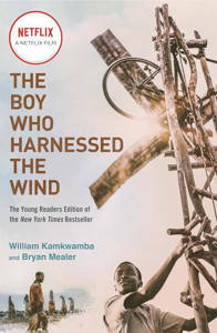 Picture of Boy who Harnessed the Wind