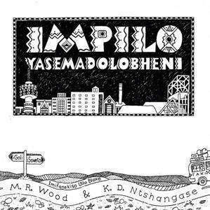 Picture of Impilo yasemadolobheni - Marilyn Wood