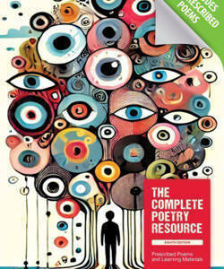 Picture of EE - Poetry Resource G12 8th ed 2026-28