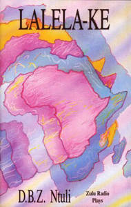 Picture of Lalela-ke - D.B.Z. Ntuli